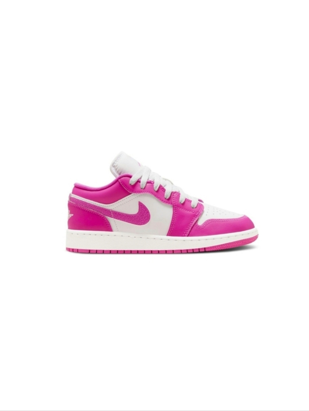 the nike air jordans